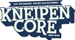 KneipenCore Logo